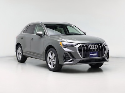 2022 Audi Q3 Premium Plus -
                Schaumburg, IL