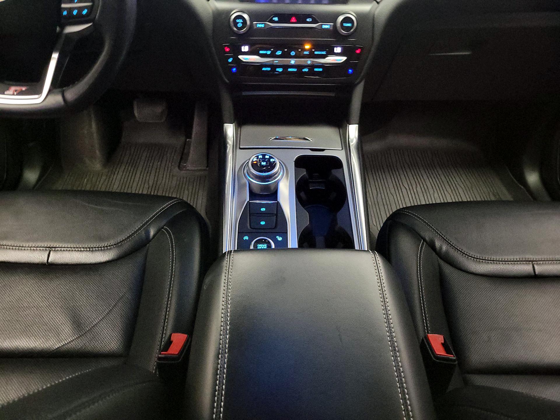 Thumbnail: 2020 Ford Explorer - 18