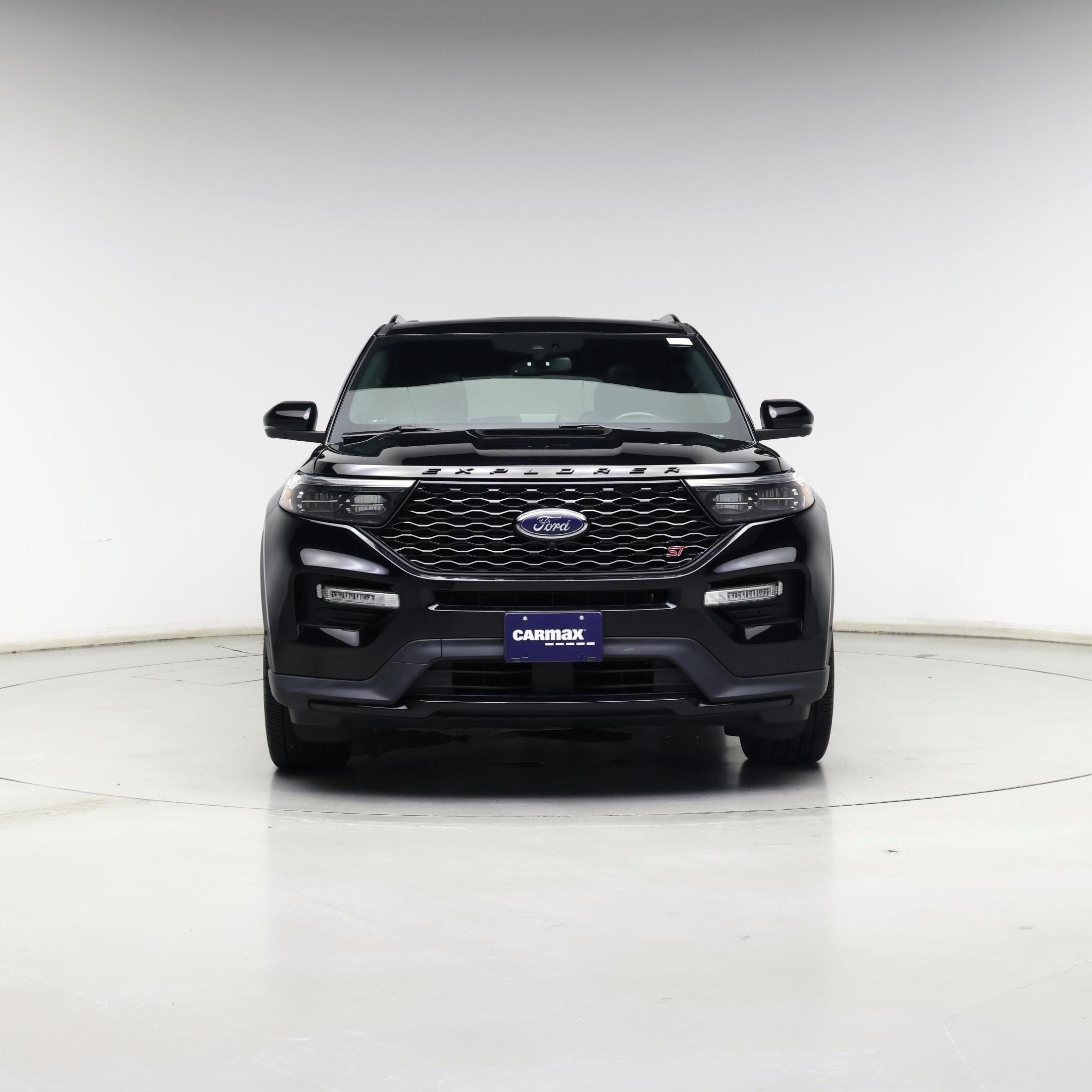 Thumbnail: 2020 Ford Explorer - 5