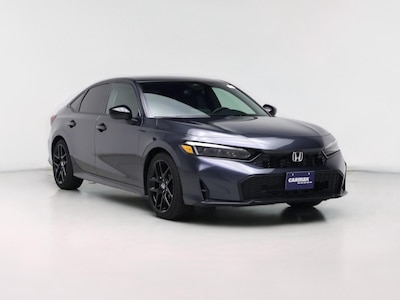 2025 Honda Civic Sport -
                  Schaumburg, IL
