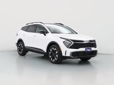 2023 Kia Sportage X-Line -
                Tinley Park, IL