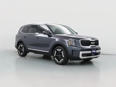 2024 Kia Telluride EX -
                Tinley Park, IL
