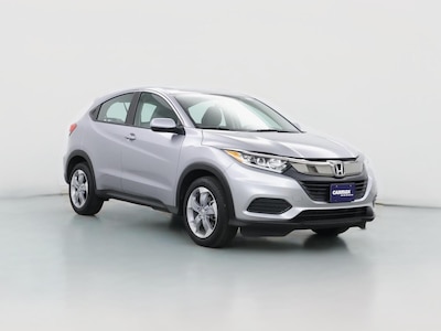2022 Honda HR-V LX -
                Tinley Park, IL