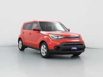 2019 Kia Soul  -
                Tinley Park, IL