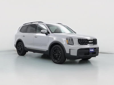 2023 Kia Telluride EX -
                Tinley Park, IL