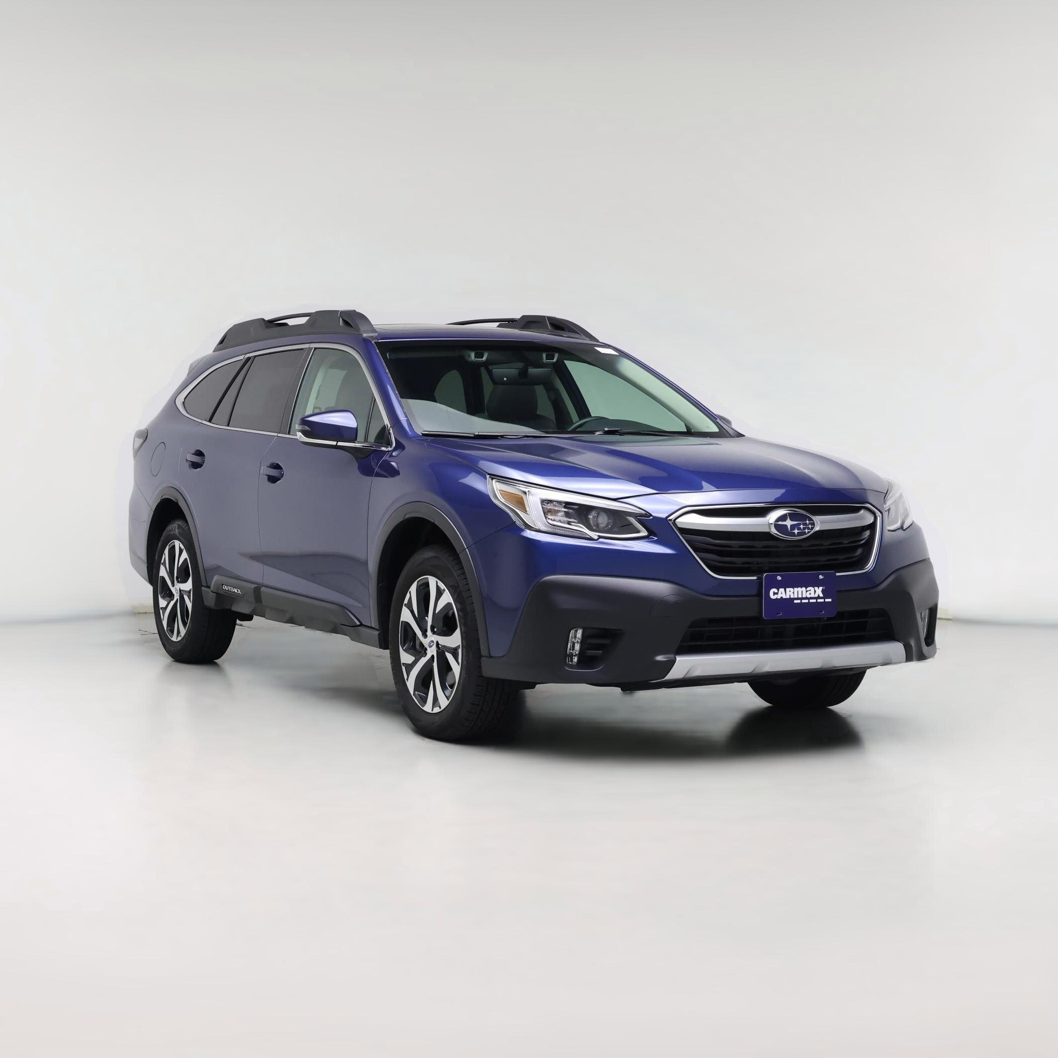 Thumbnail: 2022 Subaru Outback - 1