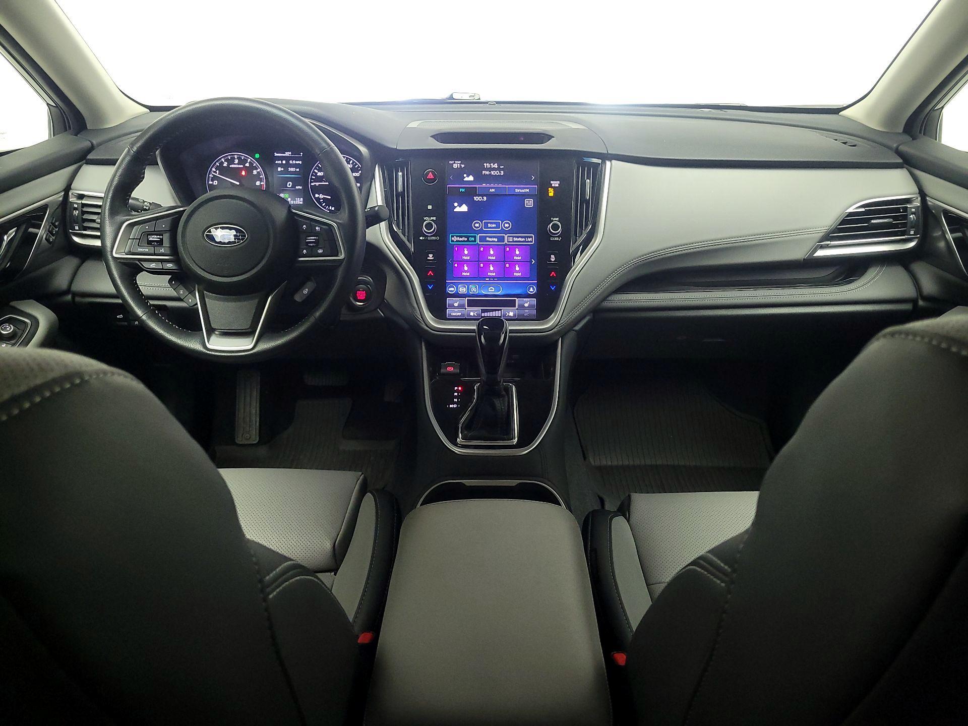 Thumbnail: 2022 Subaru Outback - 9