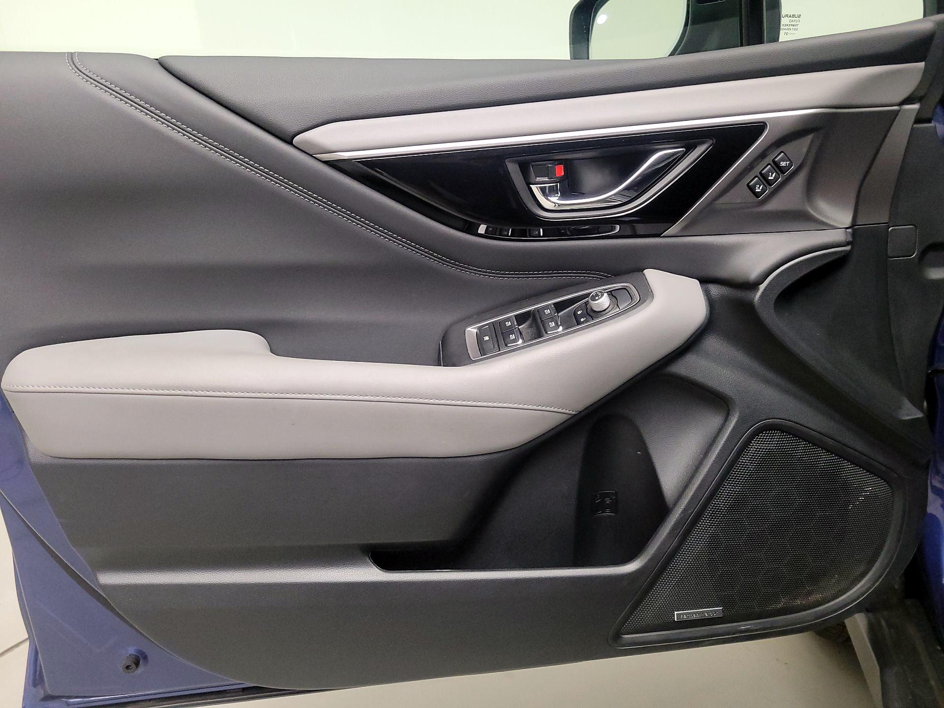 Thumbnail: 2022 Subaru Outback - 12