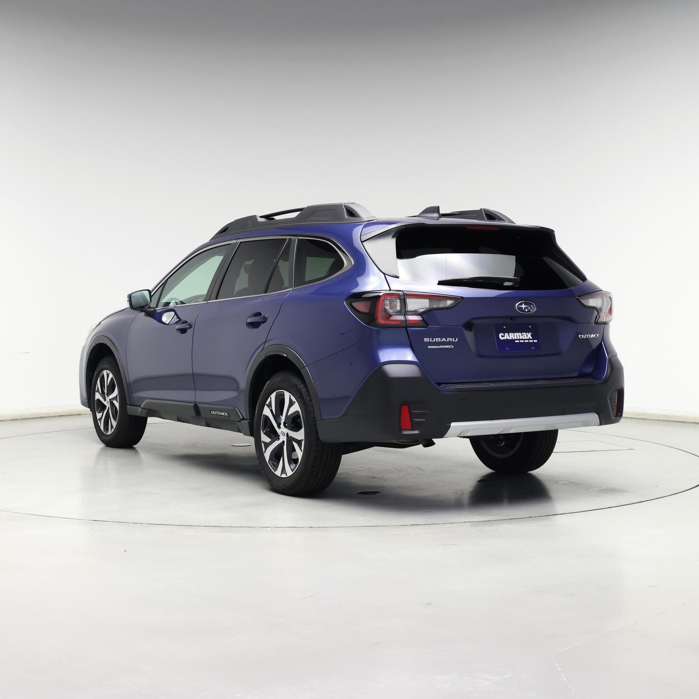 Thumbnail: 2022 Subaru Outback - 2