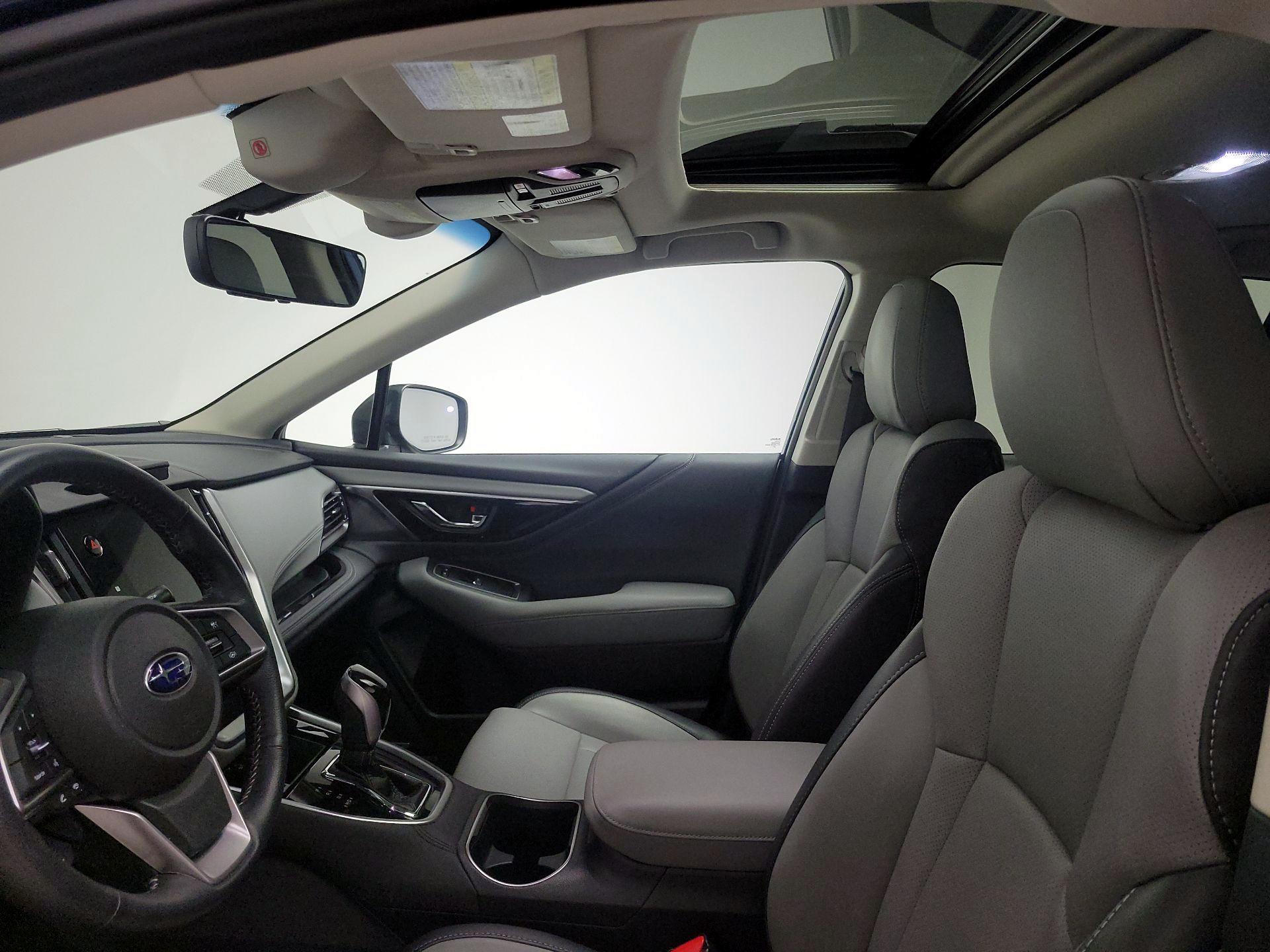 Thumbnail: 2022 Subaru Outback - 20
