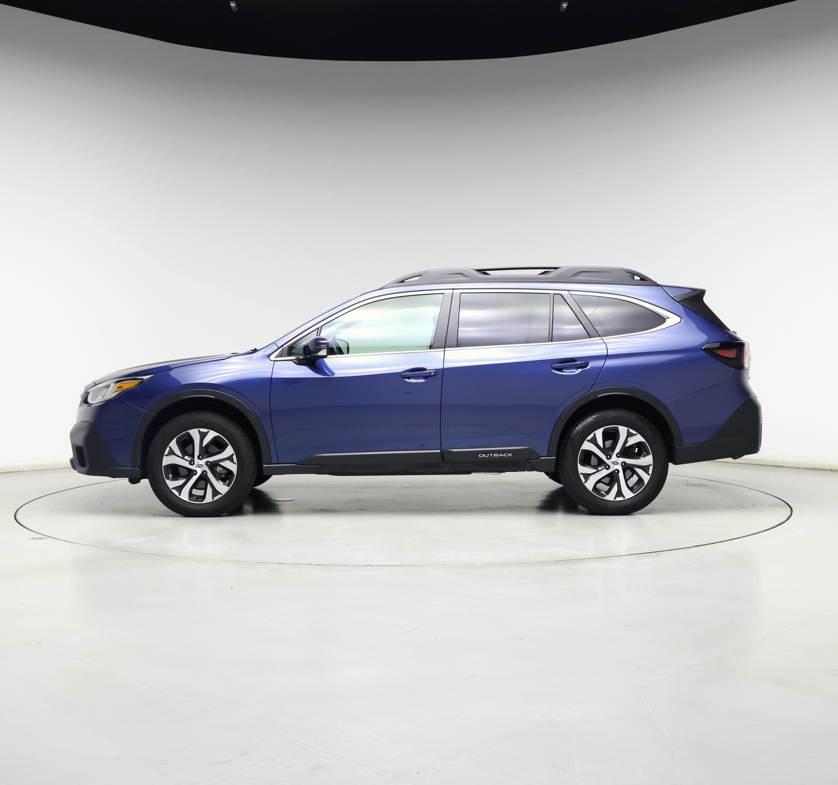 Thumbnail: 2022 Subaru Outback - 3