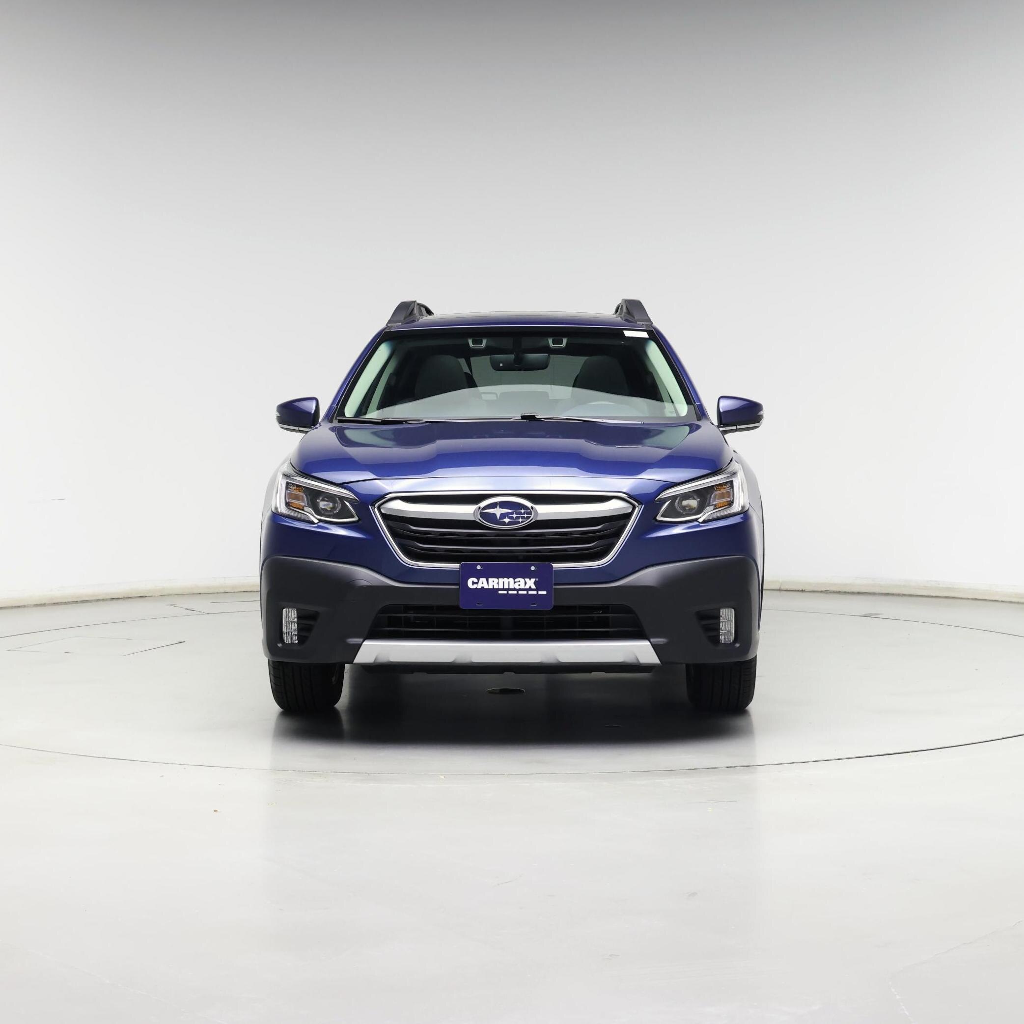 Thumbnail: 2022 Subaru Outback - 5