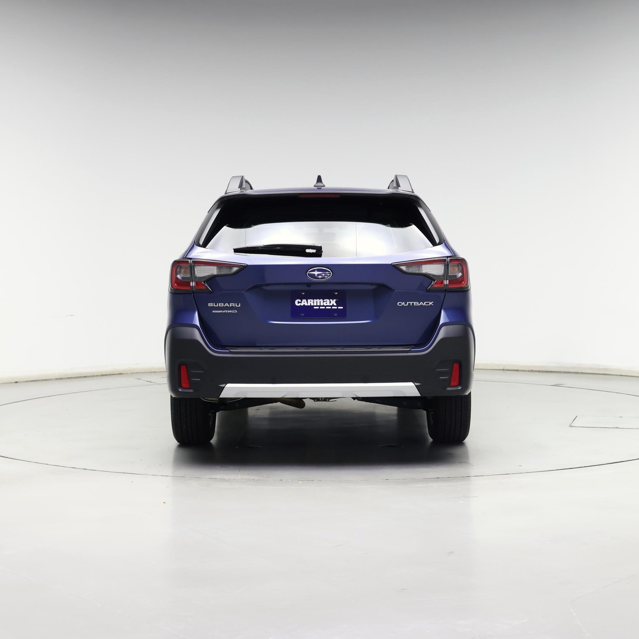 Thumbnail: 2022 Subaru Outback - 6