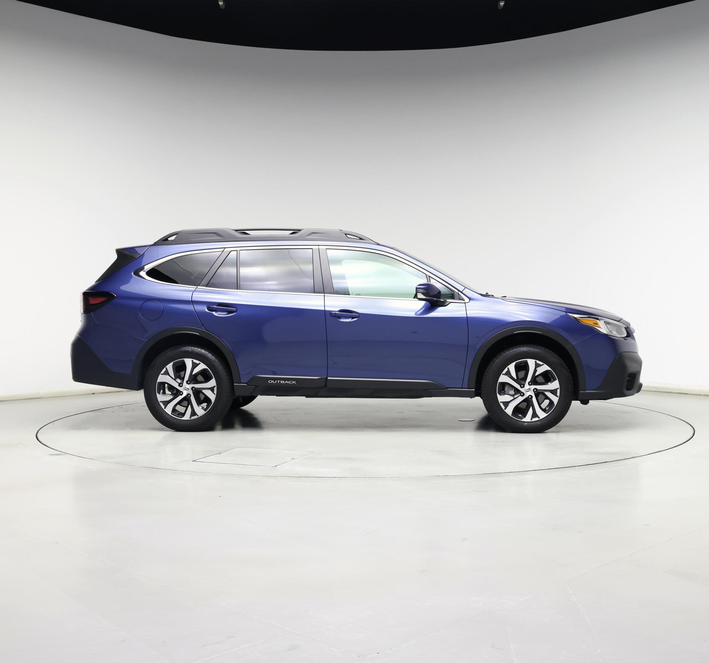 Thumbnail: 2022 Subaru Outback - 7