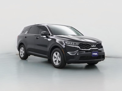 2023 Kia Sorento LX -
                Tinley Park, IL