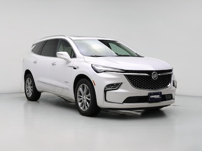 2022 Buick Enclave Avenir -
                  Hillside, IL
