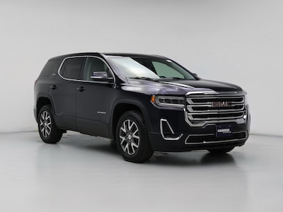 2022 GMC Acadia SLE -
                Kenosha, WI