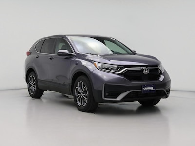 2021 Honda CR-V EX -
                Kenosha, WI