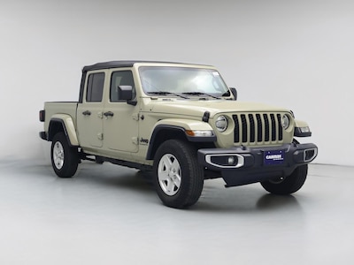 2020 Jeep Gladiator Sport -
                  Naperville, IL