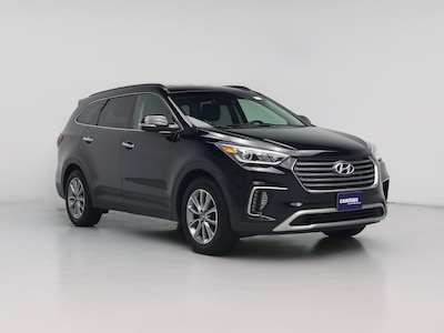 2018 Hyundai Santa Fe SE -
                Naperville, IL