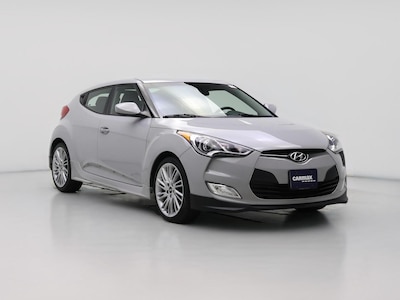 2013 Hyundai Veloster RE-MIX -
                  Kenosha, WI