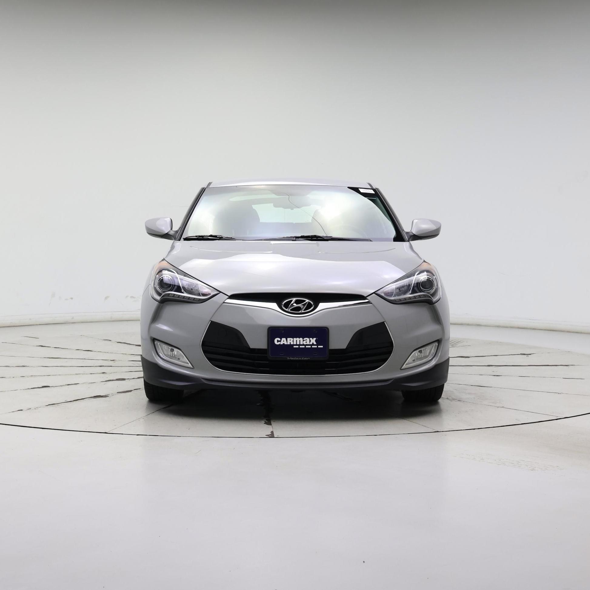 Thumbnail: 2013 Hyundai Veloster - 5