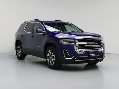 2023 GMC Acadia SLT -
                  Naperville, IL