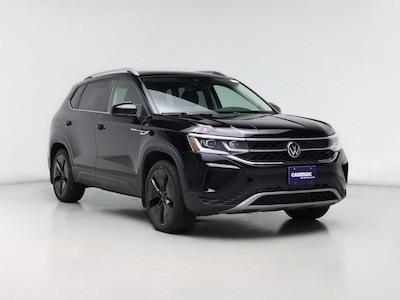 2022 Volkswagen Taos SEL -
                  Schaumburg, IL