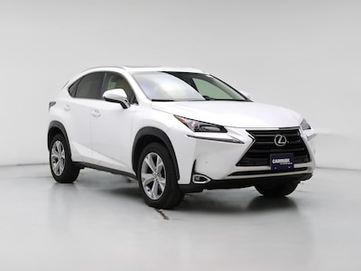 2017 Lexus NX 200t -
                  Kenosha, WI