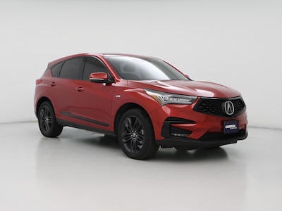 2021 Acura RDX Base -
                  Louisville, KY