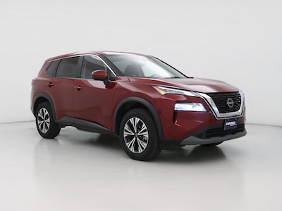 2023 Nissan Rogue SV -
                Hillside, IL
