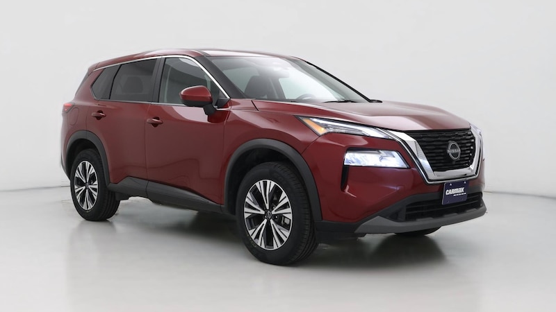 2023 Nissan Rogue SV Hero Image