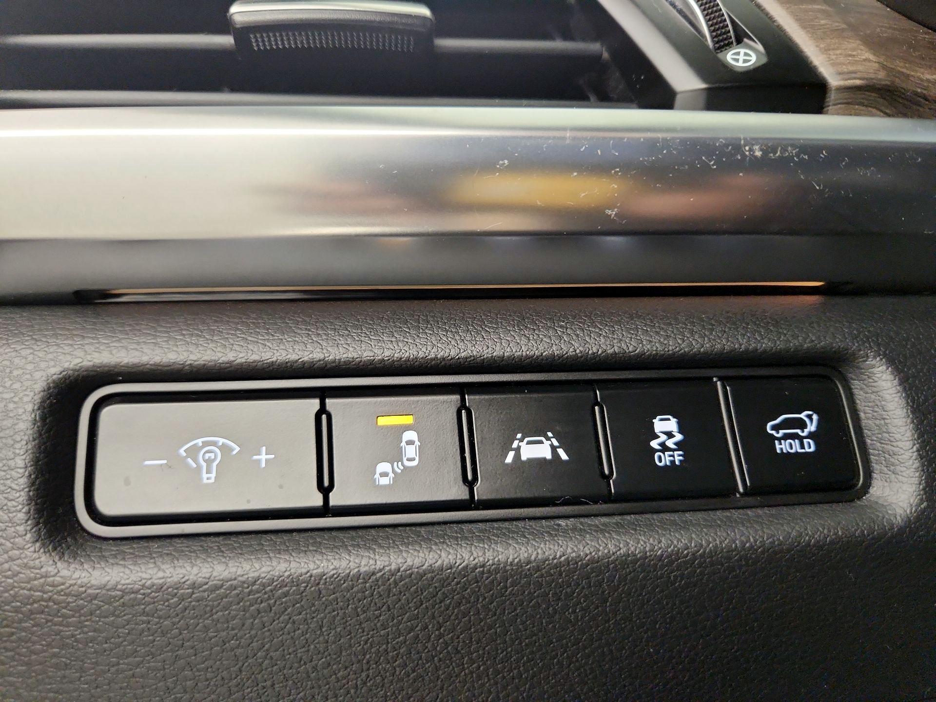 Thumbnail: 2021 Kia Telluride - 13
