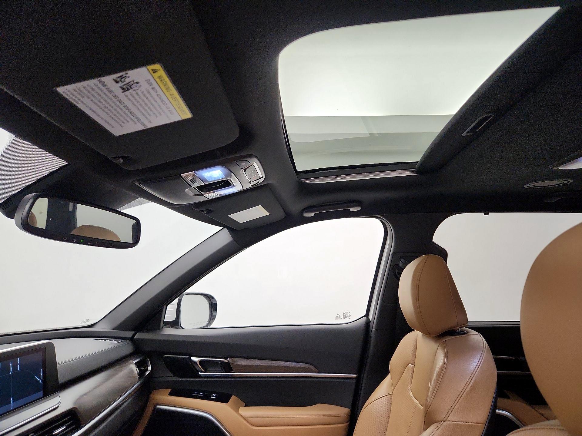 Thumbnail: 2021 Kia Telluride - 20