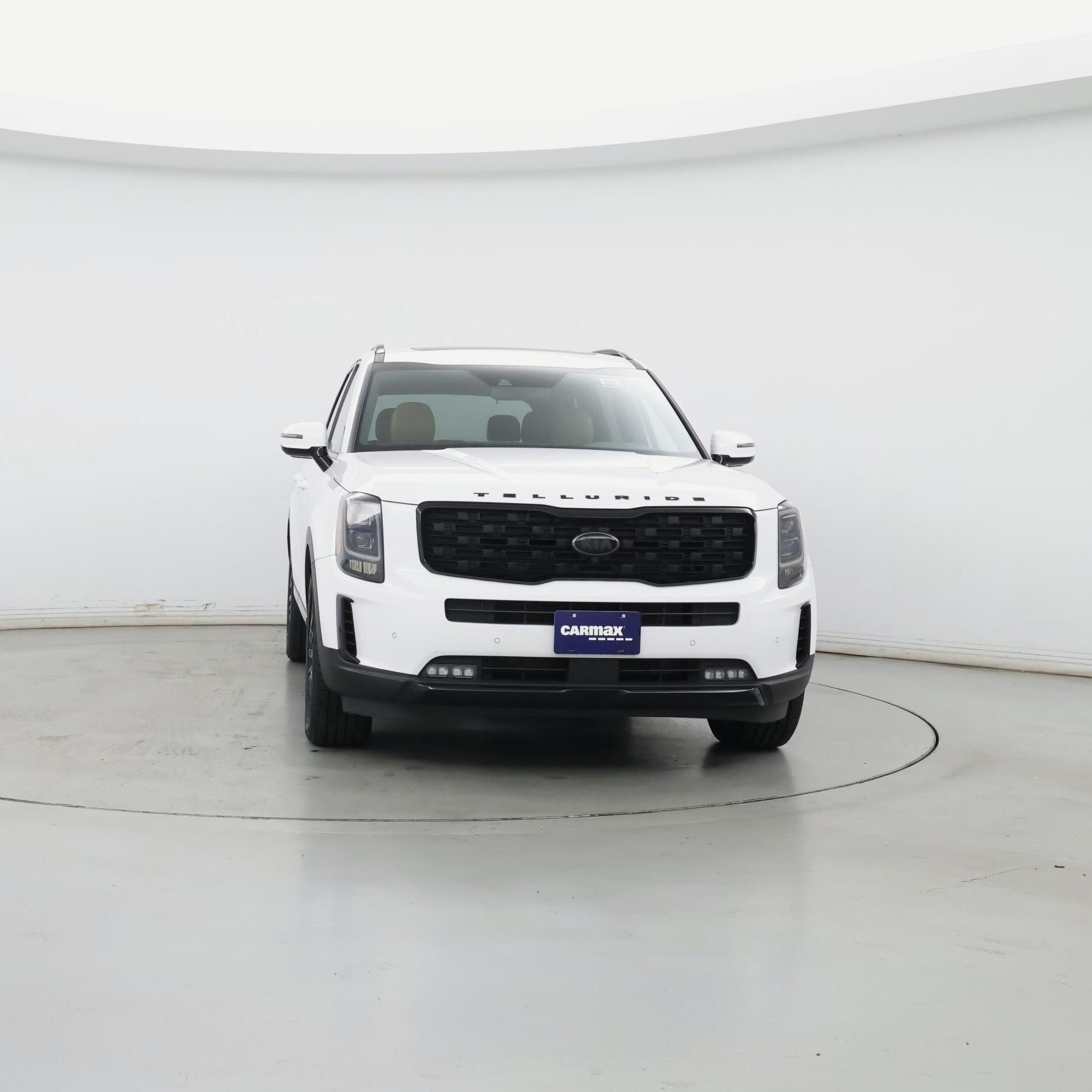 Thumbnail: 2021 Kia Telluride - 5