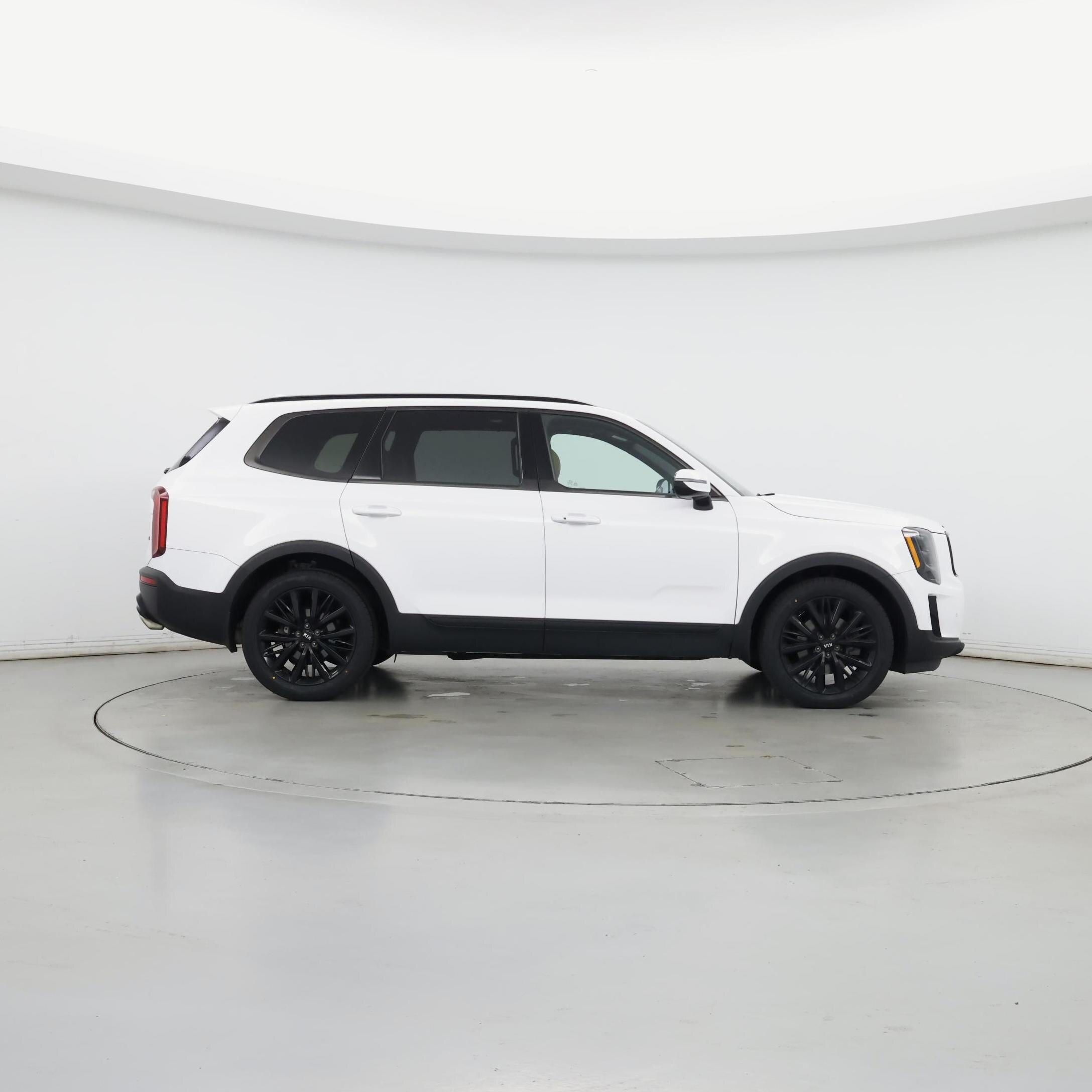 Thumbnail: 2021 Kia Telluride - 7