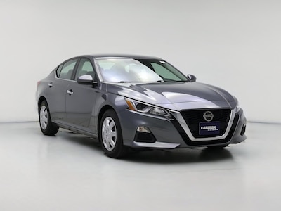 2021 Nissan Altima S -
                Kenosha, WI