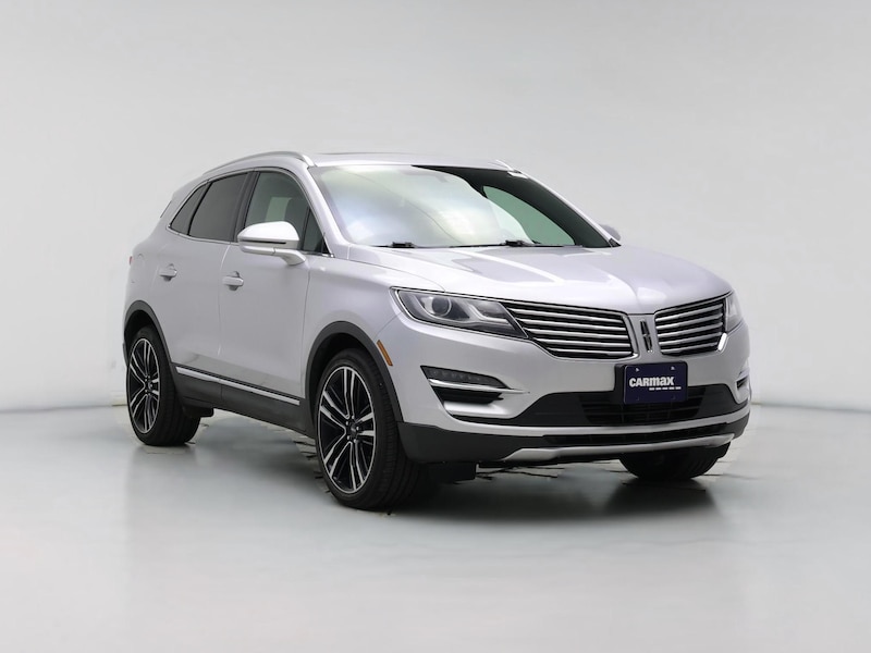 2017 Lincoln MKC Reserve -
                  Waukesha, WI