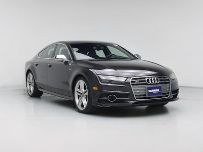 2017 Audi S7 Prestige -
                Naperville, IL