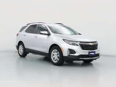 2022 Chevrolet Equinox LT -
                Tinley Park, IL