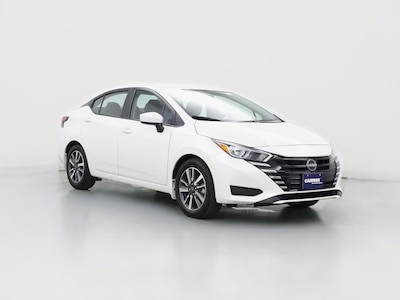 2024 Nissan Versa SV -
                  Tinley Park, IL