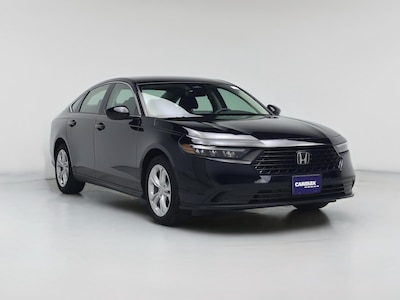 2024 Honda Accord LX -
                Naperville, IL