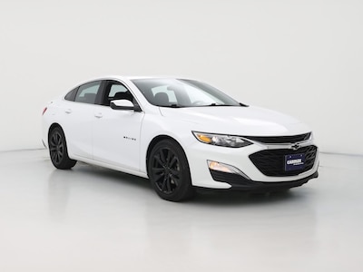 2022 Chevrolet Malibu RS -
                  Hillside, IL