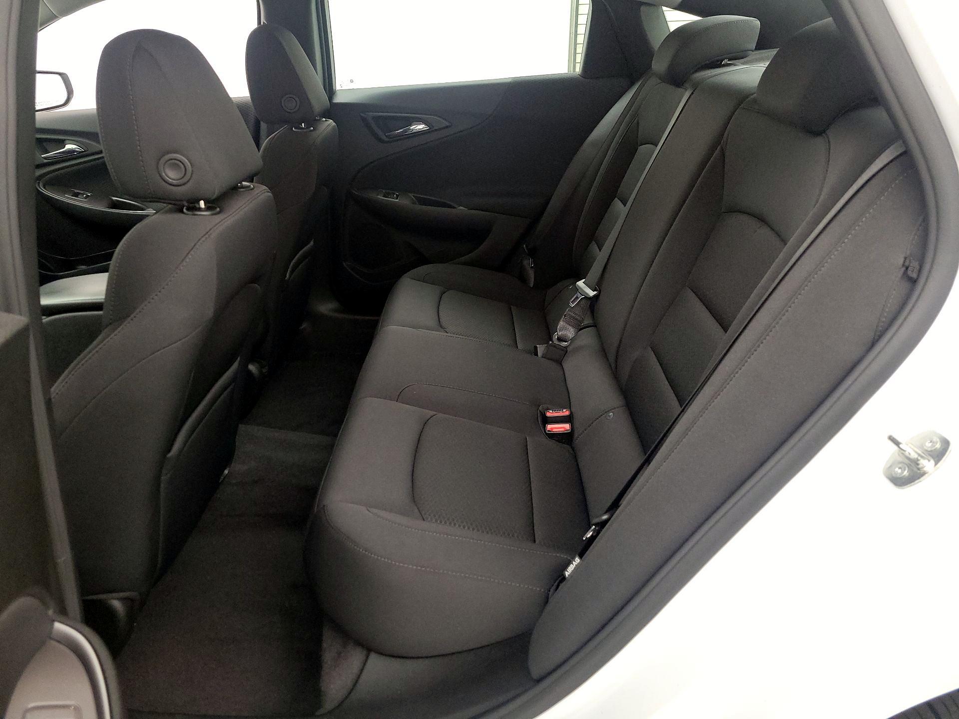 Thumbnail: 2022 Chevrolet Malibu - 19