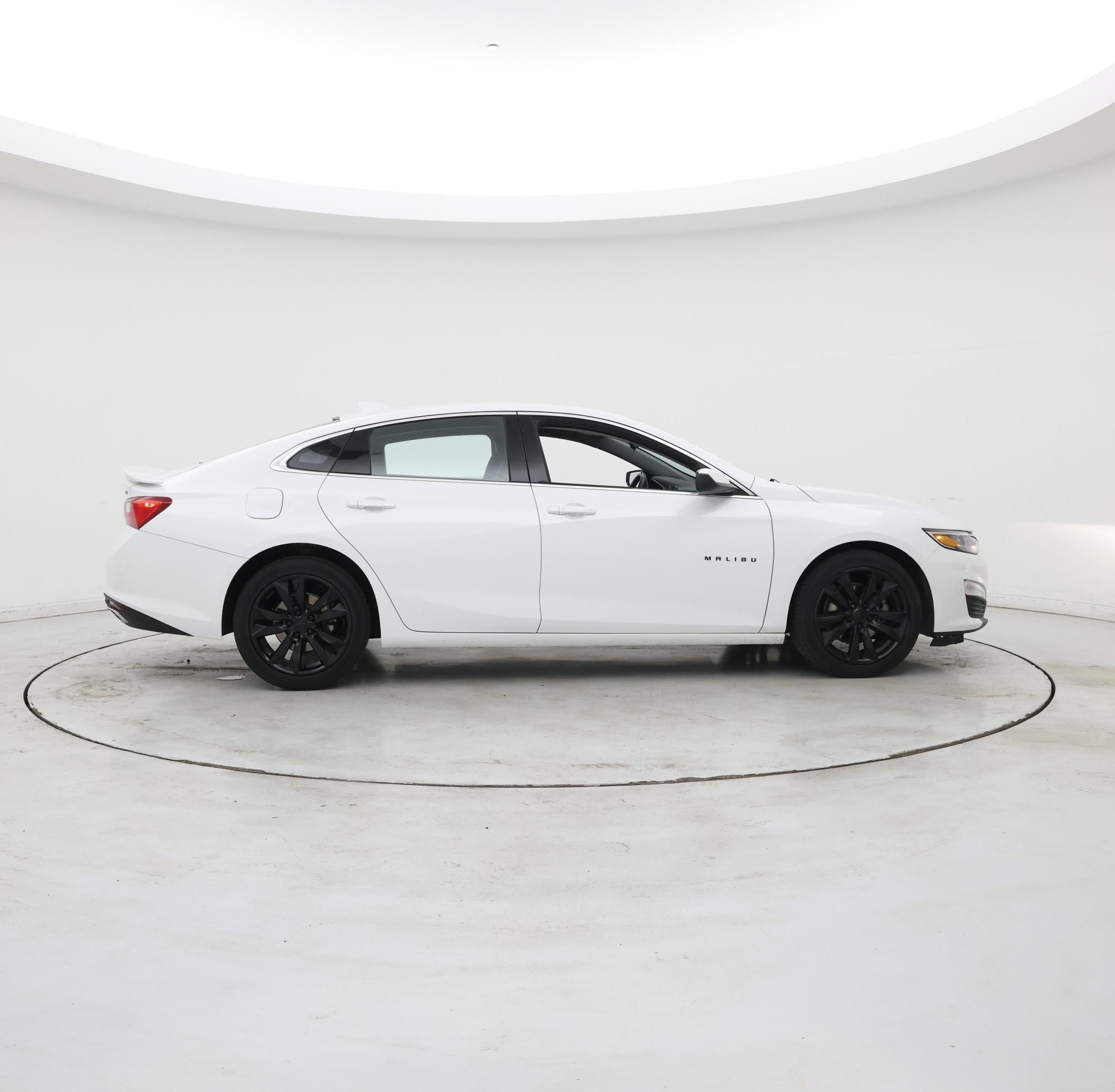 Thumbnail: 2022 Chevrolet Malibu - 7