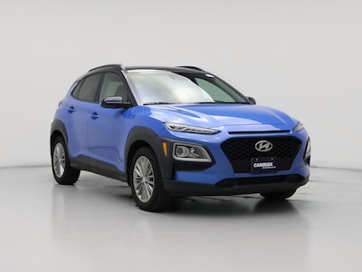 2020 Hyundai Kona SEL -
                Kenosha, WI