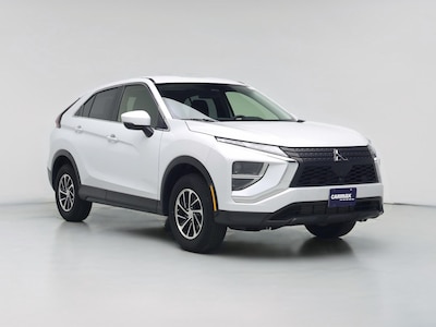 2022 Mitsubishi Eclipse Cross ES -
                Naperville, IL