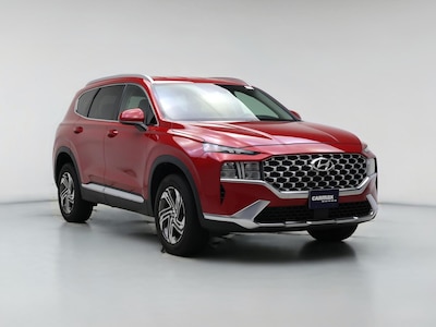 2022 Hyundai Santa Fe SEL -
                  Kenosha, WI
