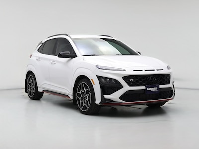 2022 Hyundai Kona N Line -
                Kenosha, WI