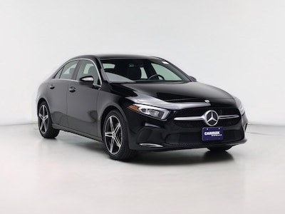 2022 Mercedes-Benz A-Class A 220 -
                Schaumburg, IL